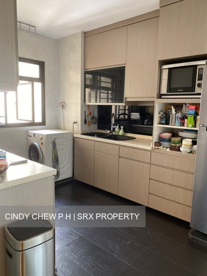 Blk 91 Tanglin Halt Road (Queenstown), HDB 4 Rooms #218083121